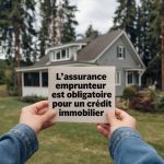 comprendre l’assurance emprunteur : pourquoi est-elle obligatoire pour un crédit immobilier ?