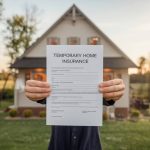 l’assurance habitation temporaire : quand et pourquoi souscrire à ce type de contrat ?