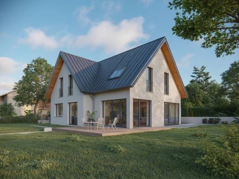 Acheter maison sans apport : est-ce encore possible en 202