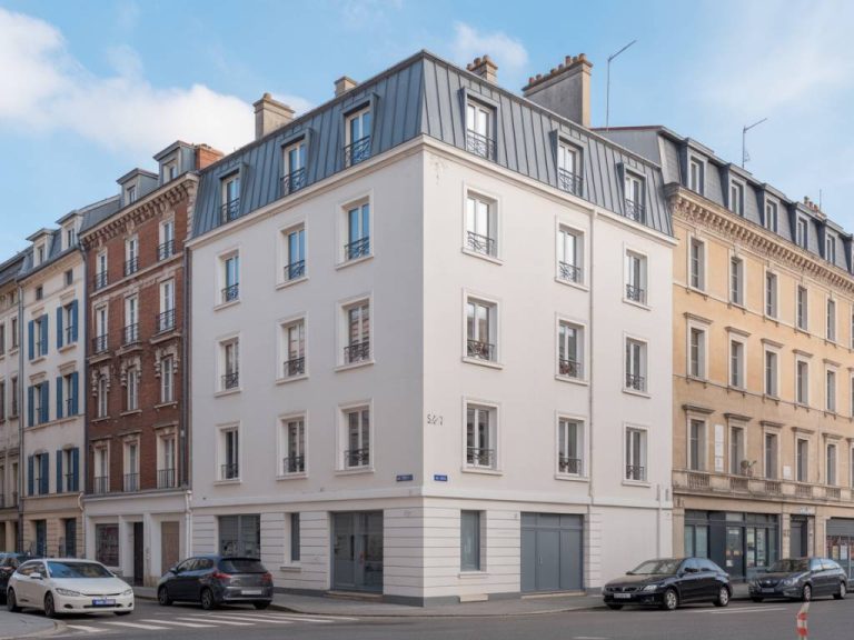 Appartement en duplex : avantages, inconvénients et prix moyen au mètre carré