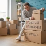 La check-list du déménagement réussi : étapes essentielles pour préparer sereinement votre changement de domicile