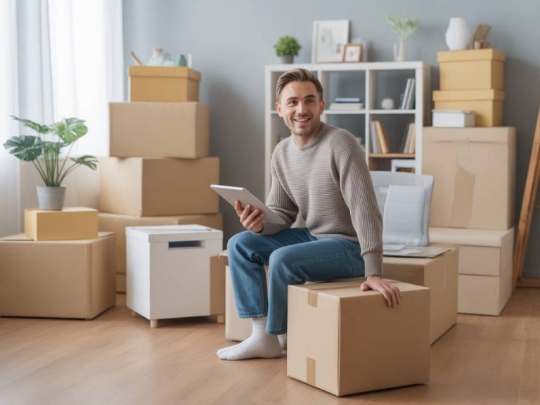 Combien coûte un changement de domicile ? guide complet pour estimer et optimiser votre budget déménagement