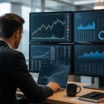 L’impact de la data science sur les métiers de la finance